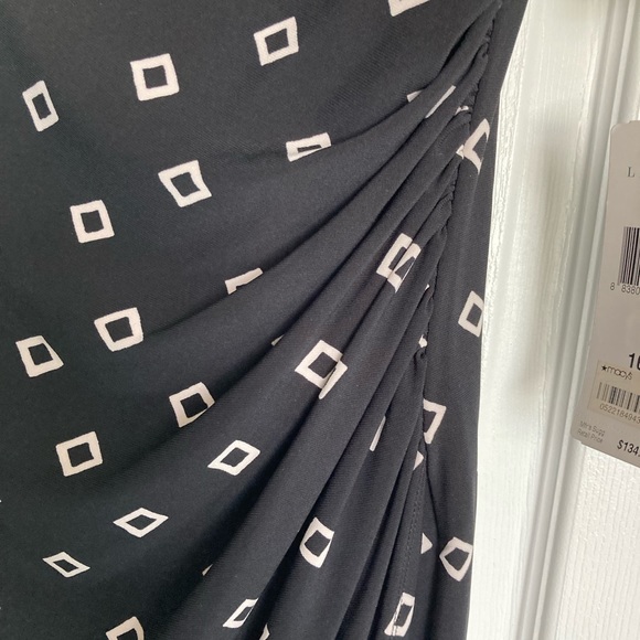 Lauren Ralph dress new with tags - Picture 3 of 4